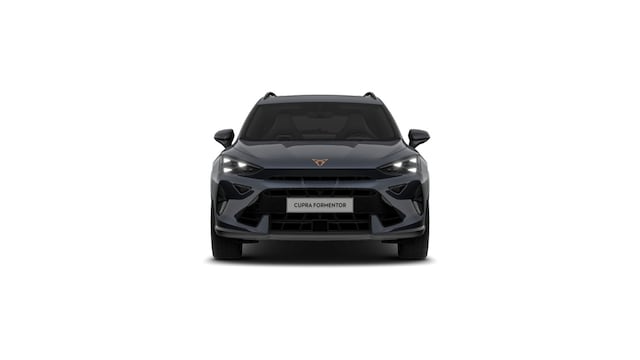 Cupra Formentor 2.0 TSI DSG VZ