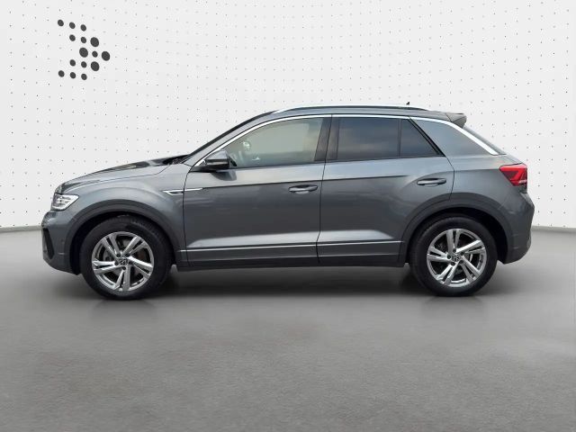 Volkswagen T-Roc 2.0 TSI 4Motion DSG R-Line