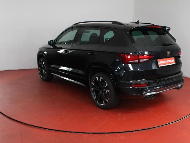 Cupra Ateca 2.0 TSI DSG