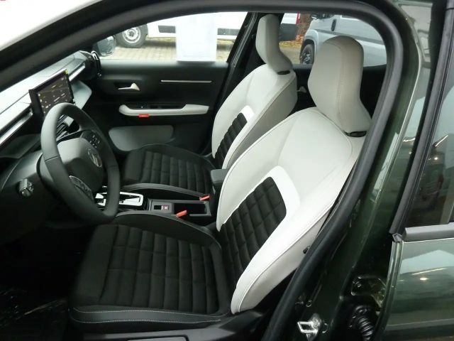 Citroën C3 Aircross e-C3 Aircross 113 Extended-Range MAX~Winter-Paket