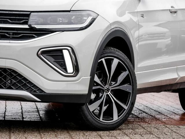Volkswagen T-Cross 1.0 TSI DSG IQ.Drive R-Line