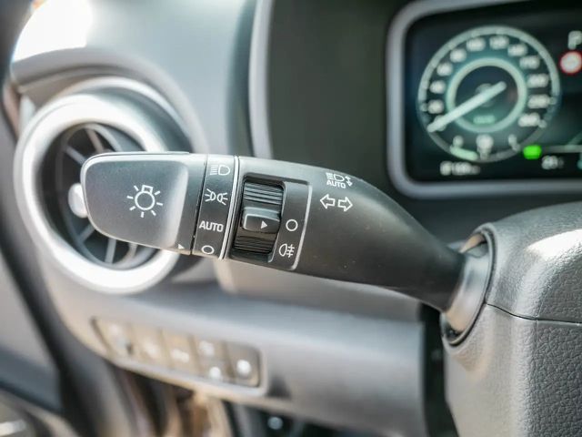 Hyundai Kona 2WD Electric Prime