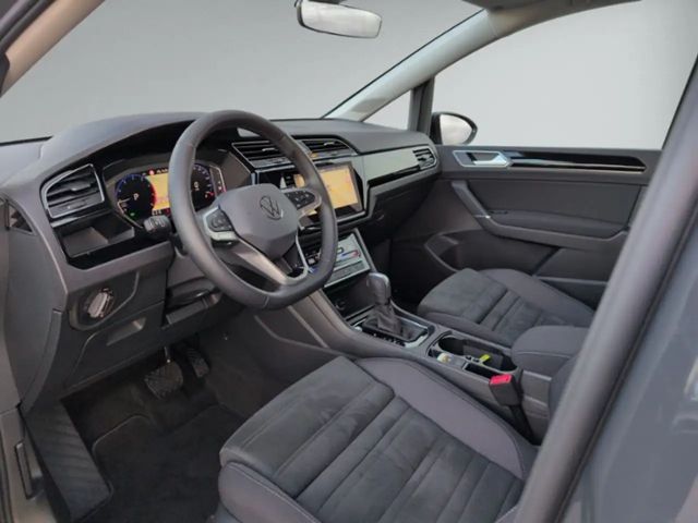 Volkswagen Touran 1.5 TSI DSG Highline