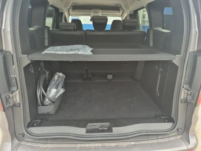 Renault Kangoo E-Tech Equilibre Equilibre
