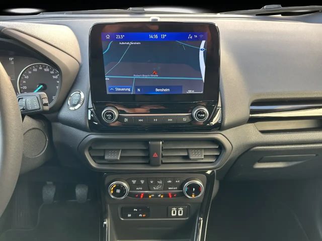 Ford EcoSport Active