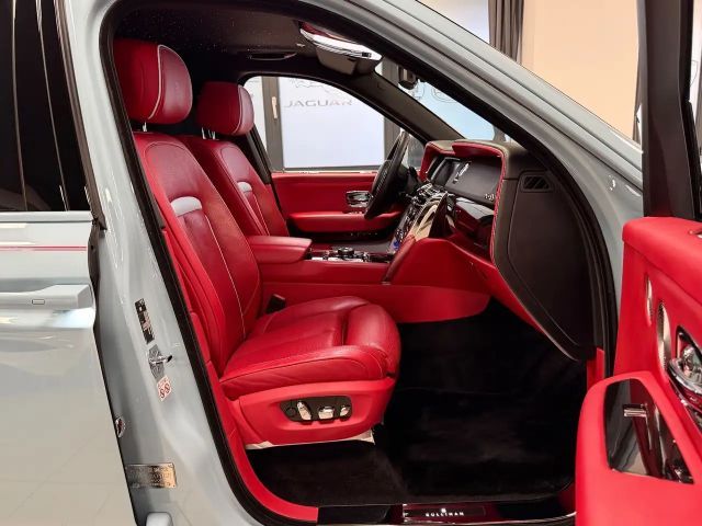 Rolls-Royce Cullinan CULLINAN NOVITEC OVERDOSE BESPOKE EXECUTIV FULL!