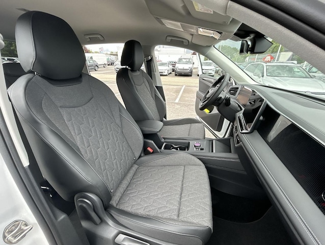 Volkswagen Tiguan 2.0 TDI DSG