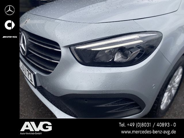 Mercedes-Benz T 180 Progressive