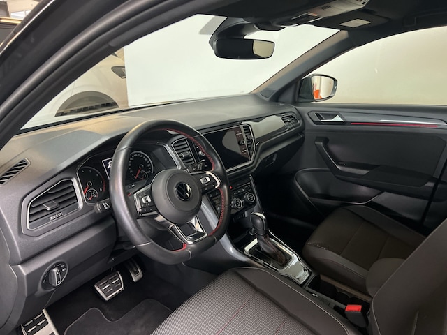 Volkswagen T-Roc 1.5 TSI DSG Sport