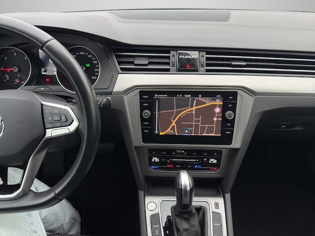 Volkswagen Passat 2.0 TDI Variant