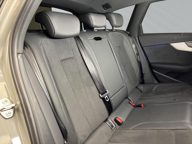 Audi A4 40 TDI Avant S-Tronic