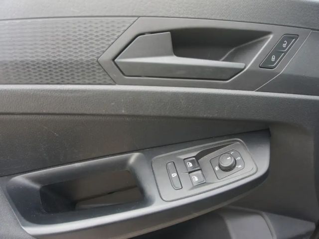 Volkswagen Caddy 2.0 TDI