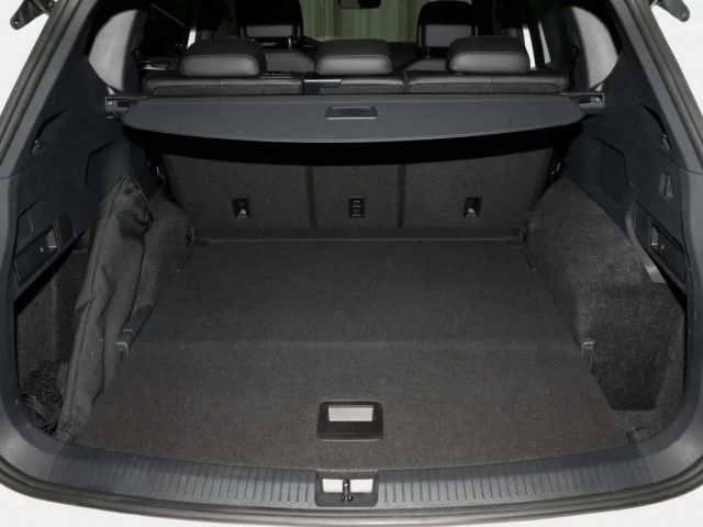 Seat Tarraco 2.0 TSI DSG Xcellence