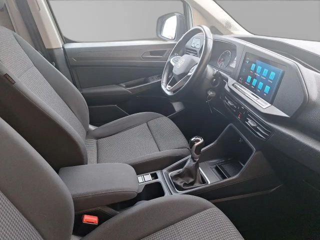 Volkswagen Caddy 4Motion Combi