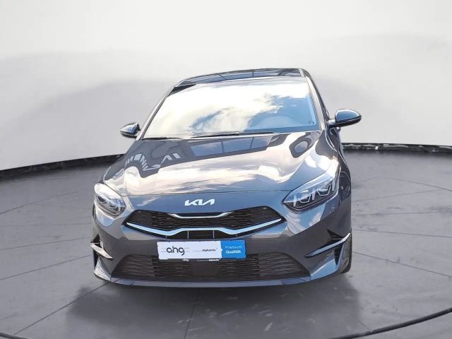 Kia Ceed GDi Spirit