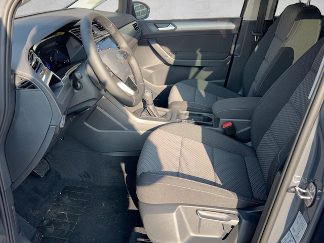 Volkswagen Touran 1.5 TSI Comfortline DSG