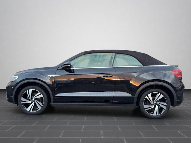 Volkswagen T-Roc 1.5 TSI Cabriolet DSG R-Line