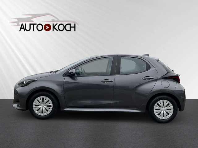 Toyota Yaris 5-deurs Basis Comfort