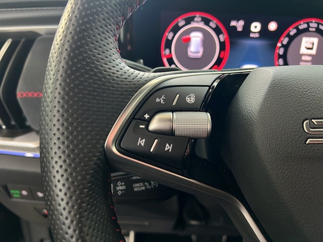 Skoda Kodiaq 2.0 TSI 4x4 RS