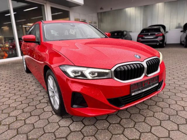 BMW 320 320d Touring