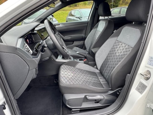 Volkswagen Polo 1.0 TSI IQ.Drive R-Line