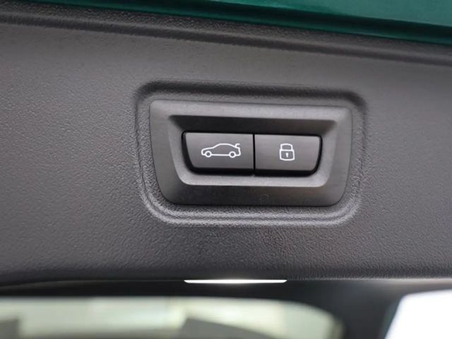 BMW M5 HYBRID - BOWERS & WILKINS - HAAK - ACC