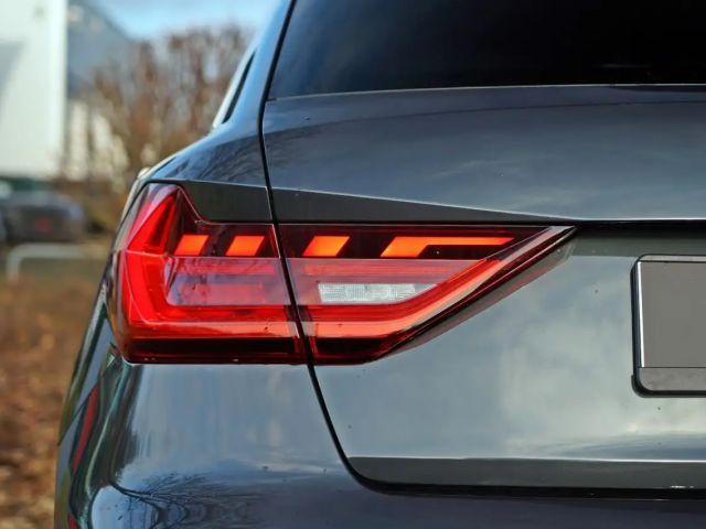 Audi A1 30 TFSI S-Tronic Sportback