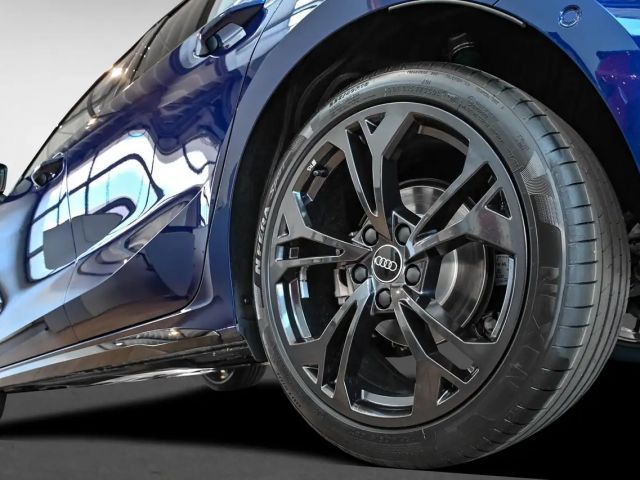 Audi A3 35 TFSI S-Line Sedan Sportback