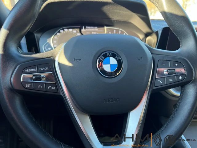 BMW 330 330e Luxury Line Touring