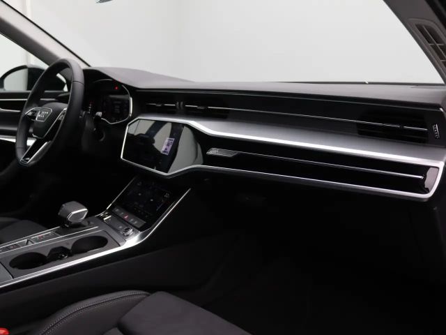 Audi A6 35 TDI S-Tronic