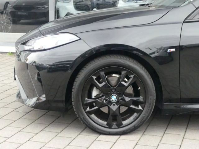 BMW 120 120i M-Sport Sedan