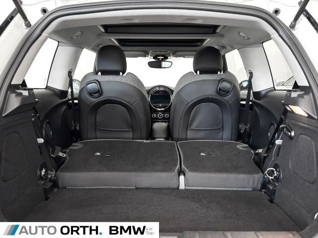 MINI One One AUTOM. NAVI LED PANO SPORTSITZ DIG.TACHO SHZ