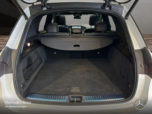 Mercedes-Benz GLE 580 4MATIC AMG Line