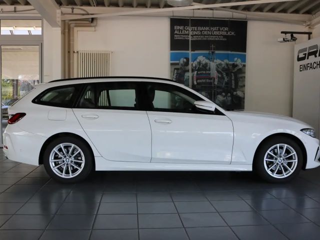 BMW 320 320i Touring