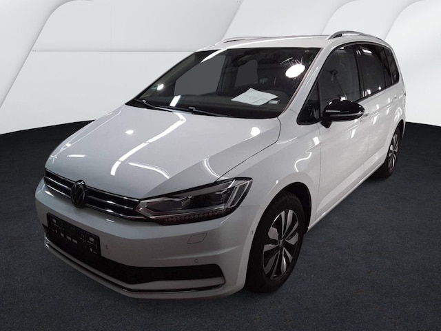 Volkswagen Touran DSG