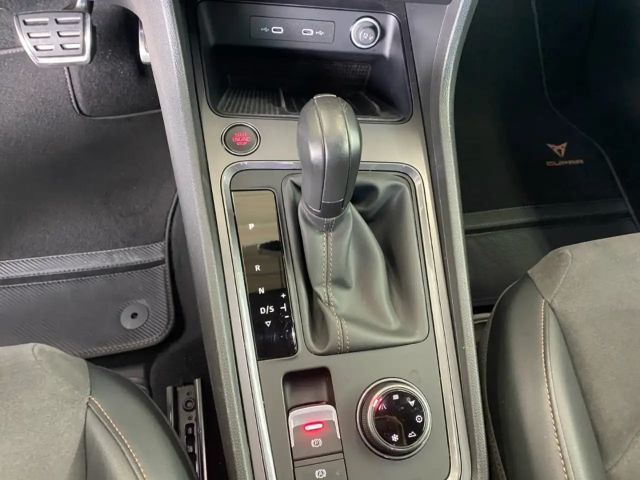 Cupra Ateca 2.0 TSI 4Drive DSG