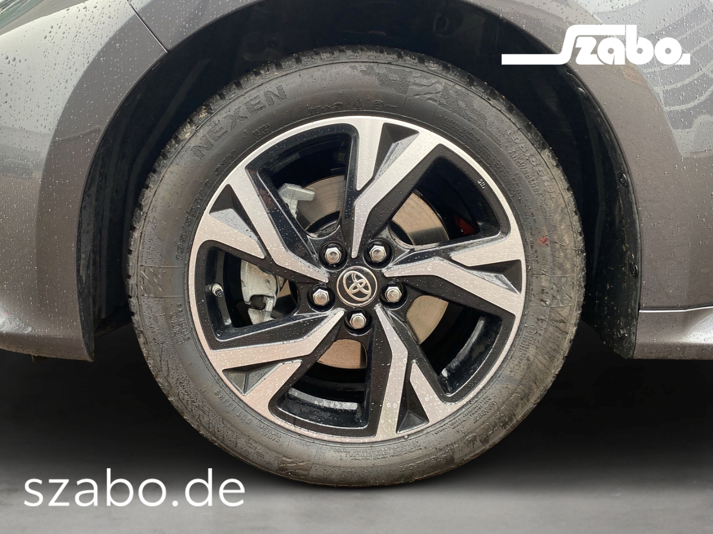 Toyota Yaris 5-deurs Comfort Team D