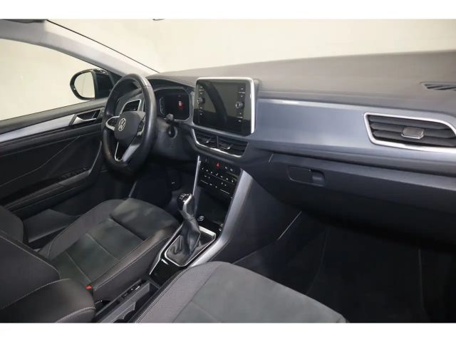 Volkswagen T-Roc 1.0 TSI IQ.Drive Style