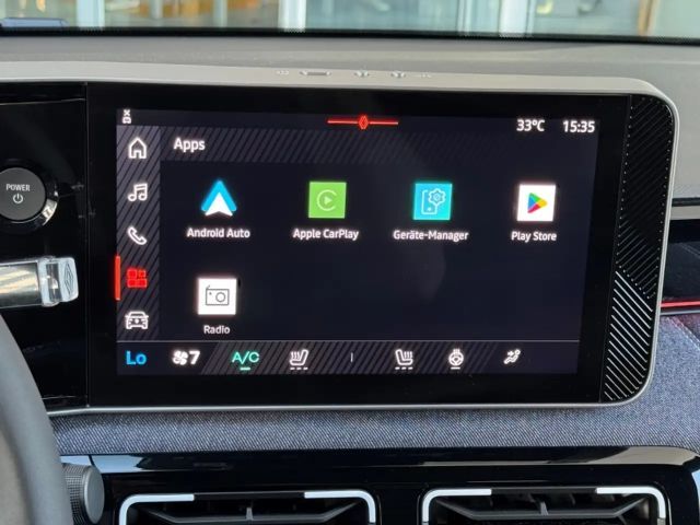 Renault 5 Electric Techno