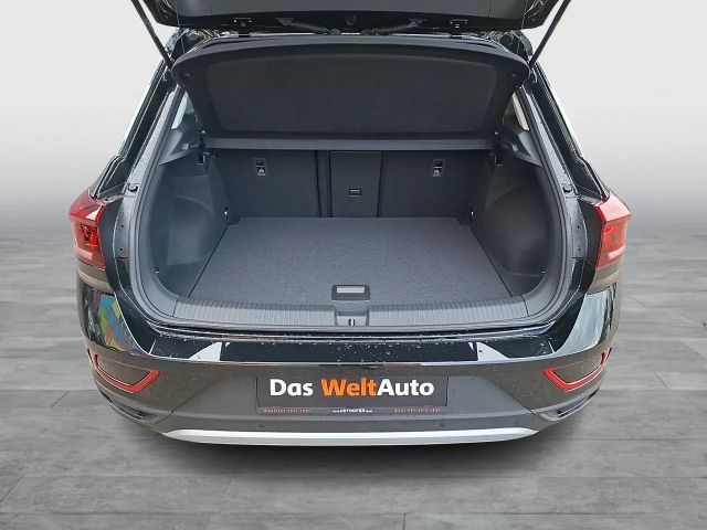 Volkswagen T-Roc Friends TSI