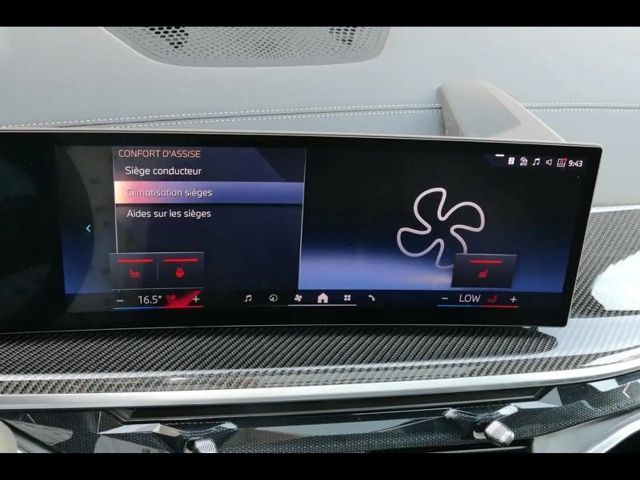 BMW X5 M-Sport xDrive50e