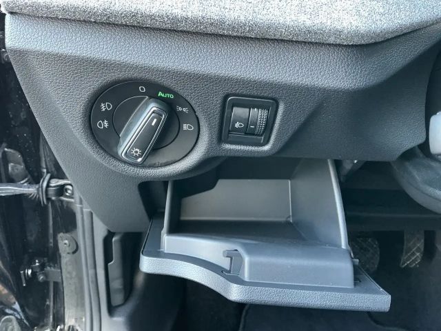 Skoda Kamiq Selection