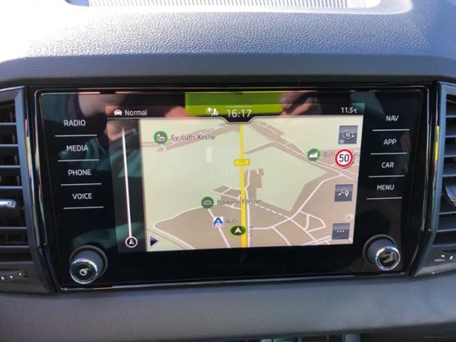 Skoda Karoq 4x4 Sportline