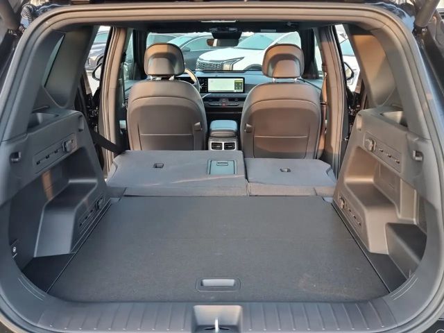 Kia EV5 81.4 kWh Air FWD