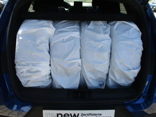 Renault Captur Alpine EDC Esprit Hybrid