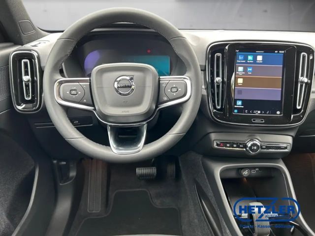 Volvo XC40 AWD Plus Recharge Twin Engine