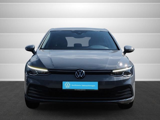 Volkswagen Golf 1.5 TSI Golf VIII TSi United