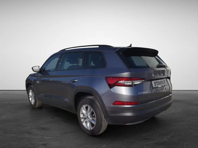 Skoda Kodiaq 2.0 TDI Ambition