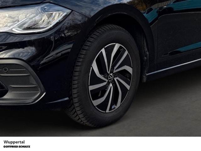 Volkswagen Polo 1.0 TSI DSG Life