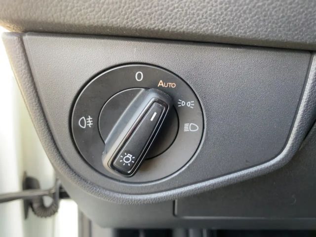 Volkswagen Polo DSG GTI